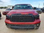 2012 Toyota Tundra Crewmax SR5