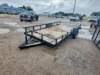 2021 Elite Utility Trailer