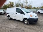 2017 Nissan NV200 Delivery Van