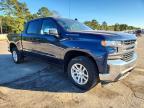 2020 Chevrolet Silverado C1500 LT