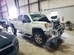 2018 GMC Sierra K2500 SLT