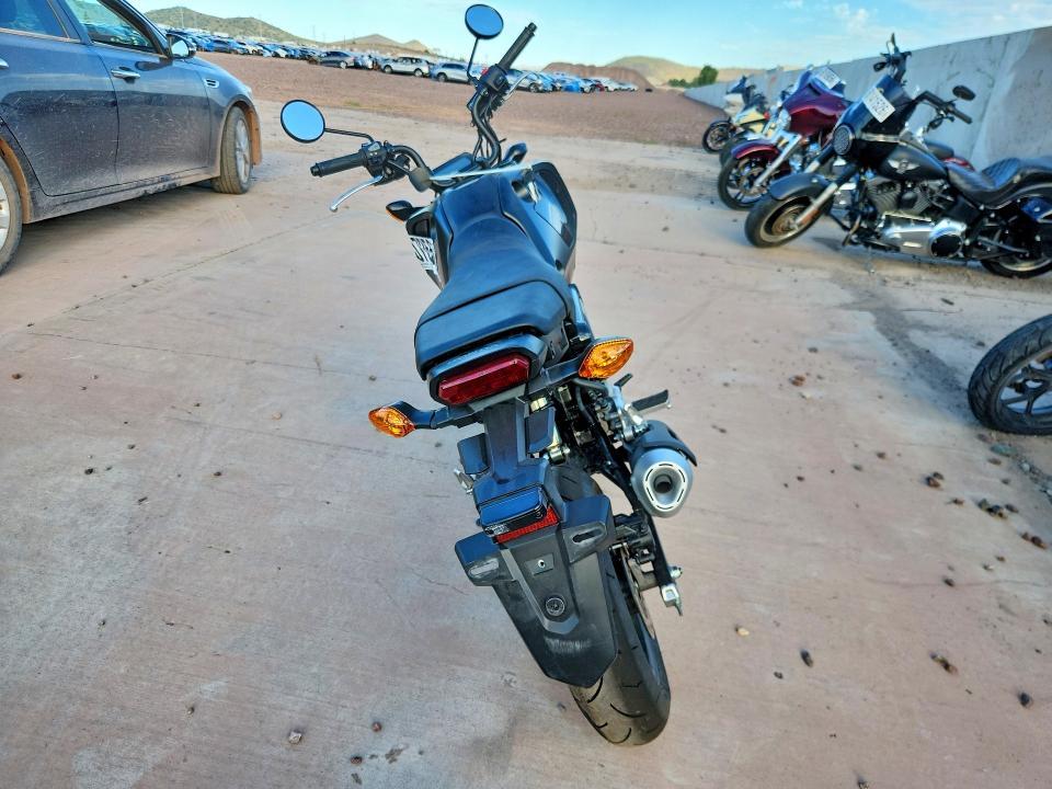 2023 Honda Grom 125