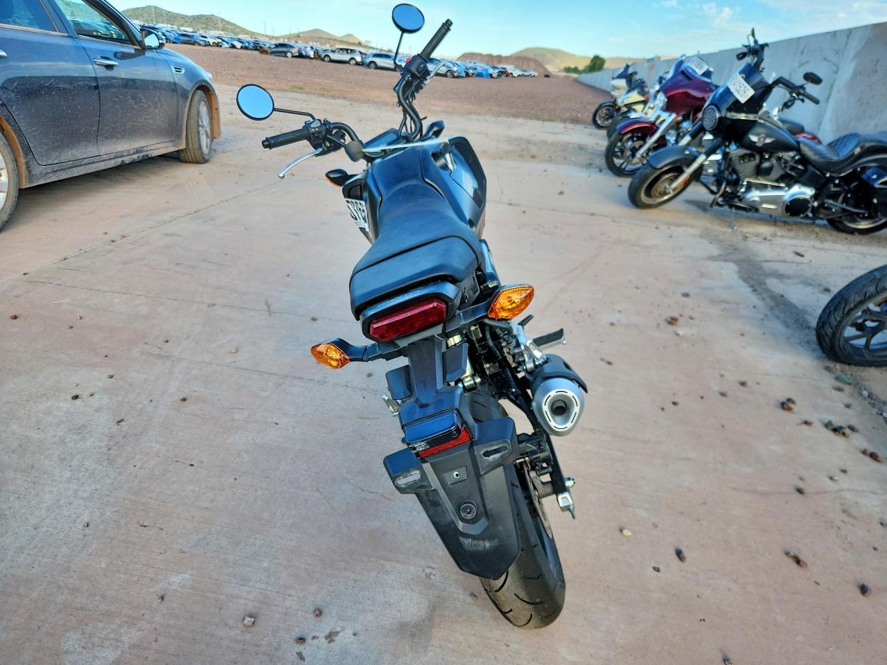 2023 Honda Grom 125