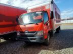 2018 Hino 195 BOX Truck