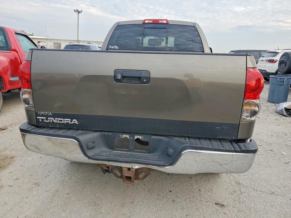 2007 Toyota Tundra Limited