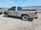 2002 Chevrolet S Truck S10