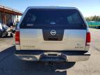 2004 Nissan Titan XE