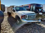 2002 Ford F350 Super Duty Dump Truck