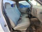 2002 Chevrolet S Truck S10