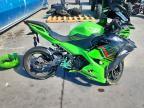 2023 Kawasaki EX400