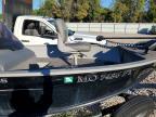 2012 Aluminum Lunker 11
