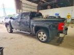 2007 Chevrolet Silverado K1500 Crew Cab