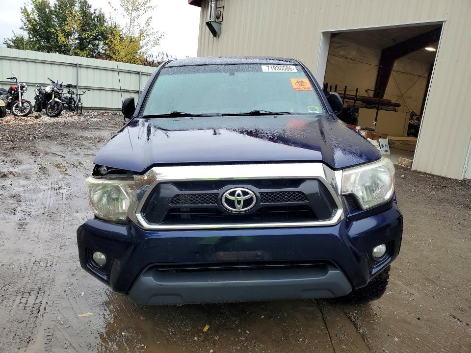 2013 Toyota Tacoma V6