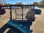 2017 Carry ON Utility Trailer