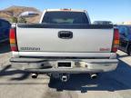 2005 GMC New Sierra C1500