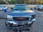 2006 GMC New Sierra C1500