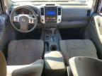 2014 Nissan Frontier S