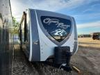 2021 Open Range 2021 Highland Ridge Open Range Camper