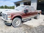 2008 Ford F250 Super Duty