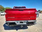 2020 Chevrolet Silverado K1500 Trail Boss Custom