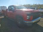 2020 Chevrolet Silverado K2500 Heavy Duty