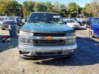 2004 Chevrolet Colorado