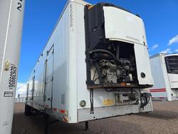 2016 Utility Trailer 2016 Utility VS2RA Refrigerated Van Trailer en venta en Phoenix, AZ