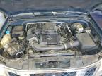 2011 Nissan Frontier S