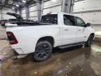 2022 Dodge 1500 Laramie