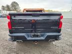 2020 Chevrolet Silverado K1500 Trail Boss Custom