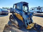 2024 John Deere 333G Tracked Skid Steer Loader