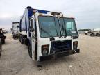 2014 Mack LEU633 Packer Garbage Truck