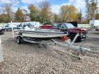 2011 Tracker 2011 Nitro Boat