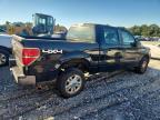 2009 Ford F150 Supercrew