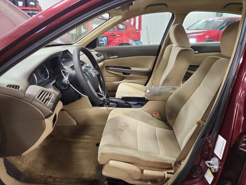 2010 Honda Accord LX