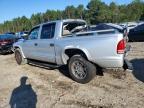 2004 Dodge Dakota Quad Sport