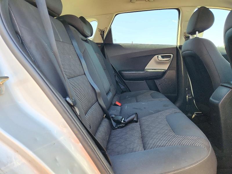 2019 KIA Niro LX