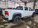 2008 GMC New Sierra K1500 Denali