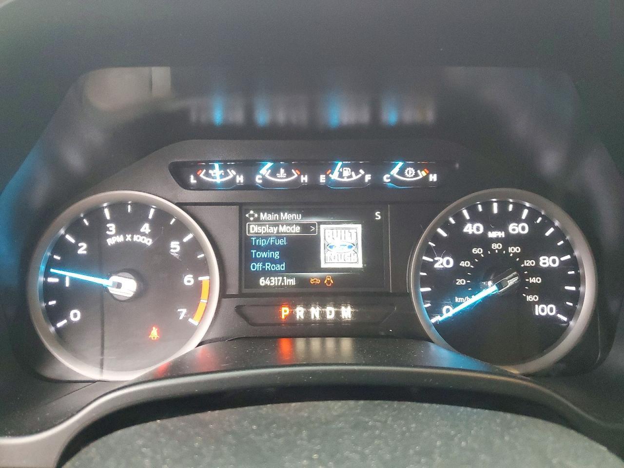 2021 Ford F350 Super Duty