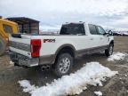 2021 Ford F350 Super Duty