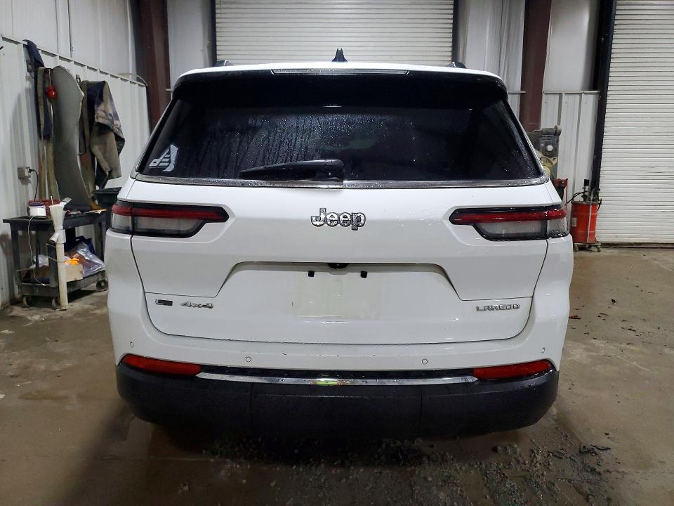 2021 Jeep Grand Cherokee L Laredo