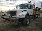 2009 Freightliner Business Class M2 Crane Truck