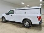 2017 Ford F150