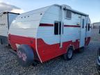 2016 Riverside White Water Camper
