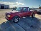 2009 Ford Ranger Super Cab