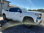 2019 Chevrolet Silverado K1500 LT
