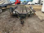 1996 Bear Track 1996 Utility Trailer