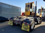 2017 Autocar Xspotter Yard Truck