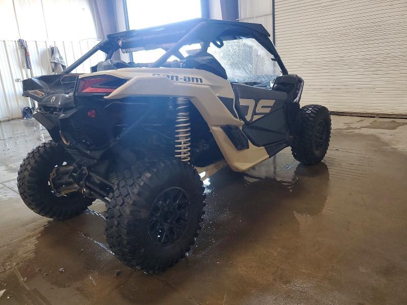 2023 Can-Am Maverick X3 Utility Vehicle
