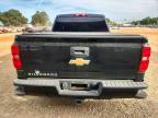2018 Chevrolet Silverado K1500 Custom